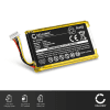 Batteri for DJI Mavic Air 2 / Mavic Pro Controller / Spark Controller / Pro Platinum Controller 2450mAh fra CELLONIC
