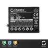 Batteria CELLONIC® 396272 per telefono Wiko U Pulse / U Pulse Lite / View Prime Ricambio affidabile da 2900mAh per il tuo cellulare smartphone