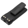 Batterie Motorola PMNN4447/ PMNN4447A 2250mAh pour talkie-walkie