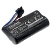 Batteri for Fluke Networks LinkIQ Cable Network Tester (LIQ-100) 5200mAh 3.7V fra CELLONIC