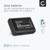 Bateria Leica BLI-312,14464 1600mAh - BLI-312, Batería recargable para camaras Leica M9 M8 M-E M9-P M8.2