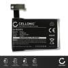 Batterie B030FE, GH43-03992A 250mAh pour Samsung Gear 1 -