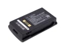 Motorola BTRY-MC32-52MA-10 Battery for Zebra & Motorola MC3200, MC32N0 MDE Barcode Scanner Battery Replacement - 4800mAh 3.7V Li Ion