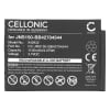 Batteri for LUVION Essential 88, Platinum 3, Prestige Touch 2, Supreme Connect Summer Baby Touch 02000 SP405068 (1100mAh, 3.7V) fra CELLONIC