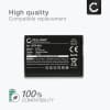 Batteri til Nintendo New 3DS - KTR-003 (1200mAh) Reservebatteri