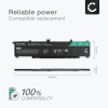 Batteri for HP Omen 16, HP Victus 16, Victus Gaming 15, Victus 16t, Victus 16z, Victus 15, HP WK04, HP WK04XL 4150mAh 15.2V fra CELLONIC