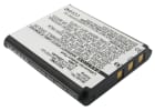 Bateria Casio NP-110 1200mAh - NP-110, Batería recargable para camaras Casio Exilim Pro EX-F1, EX-ZR10, EX-ZR20, EX-Z2000, EX-Z200, EX-ZR15, EX-FC200s