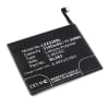 Batteri for Lenovo ZUK Z2 Pro - BL263 (3100mAh) , reservebatteri