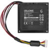 Batteri for JBL PartyBox 300 GSP-ICR2S4P-PB350A (13400mAh, 7.4V) fra CELLONIC