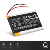 Batteri for Garmin Fenix 6X Pro Solar / Fenix 6X / Fenix 6X Pro Solar / Tactix Delta 400mAh fra CELLONIC