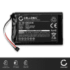 Garmin Edge 800 Accu Batterij 1000mAh van CELLONIC