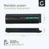 Batteri for HP Pavilion dv6-1000, dv5-1000, Compaq Presario CQ61, CQ60, CQ71, CQ70, EV12, EV03, EV06 8800mAh 10.8V fra CELLONIC