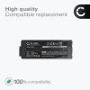 2x Battery for Canon Selphy CP1500, CP1300, CP1200, CP1000, CP910, CP900, CP810, CP800, CP780, CP510 NB-CP2LH NB-CP2L (2000mAh, 22.2V) from CELLONIC