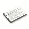 Batterij voor smartphone Nokia 2630 / 2760 / 5000 / 6111 / 6131 / 7360 / 7370 / 7373 / N76 - BL-4B 750mAh vervangende gsm accu