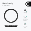 CELLONIC 52mm to 55mm Step Up Ring – Lens Filter & Hood Stepping Up Adapter Ring Mount Adapter for Canon, Nikon, Sony, Fuji, Olympus Camera Lenses