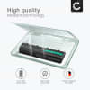 Battery for HP Envy 17-1000, 17-2200, Pavilion g6, g7, HP 650, G62, Dv7, Dv6, Dv3, Compaq Presario CQ56, CQ57, CQ58, HP MU06 10.8V 4400mAh from CELLONIC