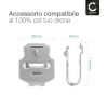 Tracolla per controller di drone DJI Mavic 3/ Air 2S / MINI 2 / MINI 3 - Cinghia per radiocomando a vantaggio di sicurezza e stabilità - Accessorio drone indispensabile per sua funzione stabilizzante