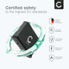 Batteri for Insta360 X4 Kameraer 2350mAh fra CELLONIC