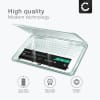 Batteri for ASUS X202E, X201E, F201E, S200E, F201 series, F202 series, Q200 series, R200 series, C21-X202 4000mAh 7.4V fra CELLONIC