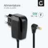 Alimentatore per cassa Sony SRS-XB30 Caricabatterie da 5W per altoparlante musicbox - Cavo di ricarica/alimentazione da 1,20m Adattatore 1A