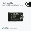 Battery for Aastra 610d, 612d, 620d, 600d, 622d, 630d, 632d, 650c, DTS11 DeTeWe 610d, DTS11, 600d, 612d, 620d, 622d, 630d, 632d, 650c 23-001059-00,23-001080-00,A600ST1,DK512009 (800mAh, 3.7V) from CELLONIC