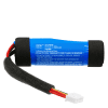 Batteri for JBL Tuner XL SUN-INTE-220 (2600mAh, 3.7V) fra CELLONIC