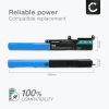 Battery for ASUS R541UA, P541UA, VivoBook Max X541UA, X541SA, X541SC, X541UV, A31N1601 10.8V - 11.1V 2200mAh from subtel