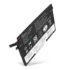 Batteri for Lenovo Thinkpad E480, E485, E490, E580, E585, E590, E595, R480, R580 4100mAh 11.4V + Verktøy fra subtel