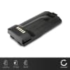 Batteri for Motorola RMM2050, RMU2040, RMU2080, RMU2080d, RMV2080, XT220, XT420 - 2200mAh reservebatteri