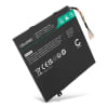 1x Batteri 5600mAh