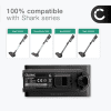 Batteri for Shark Cordless Stratos, Vacuum Cleaner Aspirateur, Stratos Stick, IZ840H IZ862H 2000mAh fra CELLONIC