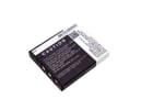 Batterie Honeywell 163480-0001 850mAh pour -