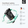 Batteri for Motorola DP4400E DP2400 DP2600 DP2000, XIR P6600 P6620, P8660 P8600 2600mAh fra CELLONIC