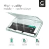 Batteri for ASUS VivoBook X542U, R542U, R542UR, A580U, FL8000U, C21N1634 4700mAh fra CELLONIC