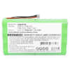 Batteri for Yaesu FT-817 FT-817ND, FNB-72 FNB-85 1500mAh fra subtel