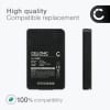 Batteri for Autec LK NEO, R0BATT00E13A0 2000mAh 3.7V fra CELLONIC