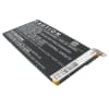 Tablet Ersatz Akku für Amazon Kindle Fire HDX 7 - 4550mAh Ersatzakku S12-T1 Tabletakku  Batterie