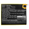Batteri for Samsung Galaxy Tab A 8.0 2019 (SM-T290 / SM-T295) 5100mAh fra subtel