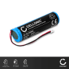 Batteri for DJI Phantom 3 Standard Remote Controller 2600mAh fra CELLONIC
