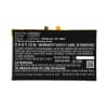 Batteri for Lenovo Tab 4 10 / Tab 4 10.1, L16D2P31 6800mAh fra subtel