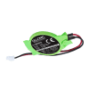 CMOS Batteri for Lenovo Thinkpad T400 T410 T430s T420s T410s T400s T431s T420si T430si 04W1642 02K6572 200mAh fra subtel