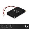 CELLONIC® OXY-001, OXY-003, GPNT-02 Batteri för Nintendo Game Boy Micro gamingkonsol, spelkonsol & handenhet - 460mAh ersättningsbatteri , konsolbatteri