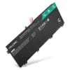 1x Batteri for ASUS FX503VD, ROG Strix GL503VM, Strix GL703VM, Strix GL503VD, GL503VD, GL703VD, Strix GL503GE, FX503VD, TUF FX705, B41N1711, 0B200-03050000, 0B200-03050100 4150mAh 15.2V fra CELLONIC