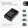 Batteri for Leica M10, M10-R, M10-P BP-SCL5 (1200mAh, 7.4V) fra CELLONIC