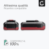 Batteria per il sistema Einhell Power X-Change (batteria agli ioni di litio, 18 V, 2000 mAh, gestione proattiva della batteria, cicli di carica personalizzati, adatta a tutti i dispositivi Power X-Change)