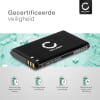 Batterij compatibel met Doro 2414 / 2415 / 2424 - DBR-800A, DBR-800D 1200mAh vervangende accu reservebatterij extra energie