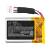 Batteri til JBL Go 4 AHB693140 (850mAh, 3.7V) fra CELLONIC