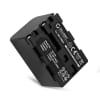 Bateria Sony NP-FM50 NP-FM30 NP-QM91 NP-QM71 3200mAh - , Batería recargable para camaras Sony HVR-A1 HDR-SR1 HDR-HC1 GV-D1000 DCR-TRV38 TRV20 TRV330 TRV285 TRV340 TRV345 TRV351 TRV355