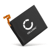 1x Batteri 2500mAh