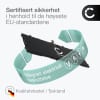 Batteri for Samsung Galaxy Tab 2 10.1 GT-P5100, GT-P5110, GT-P7501, Galaxy Note 10.1 GT-N8010, GT-N8020 6000mAh fra CELLONIC